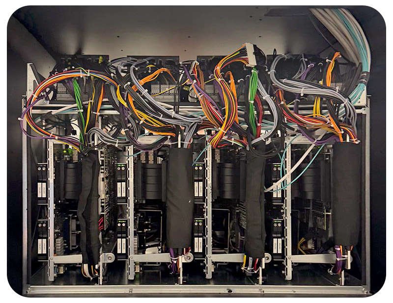 Maximize  performance sustainably