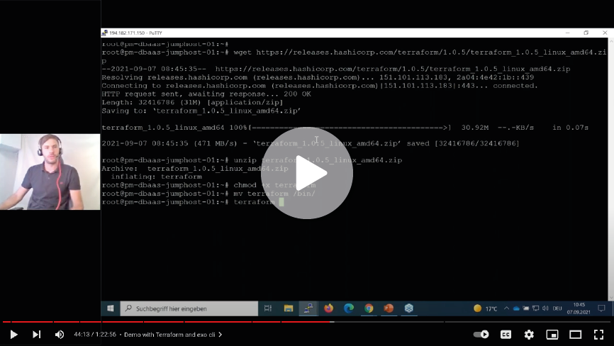 Video